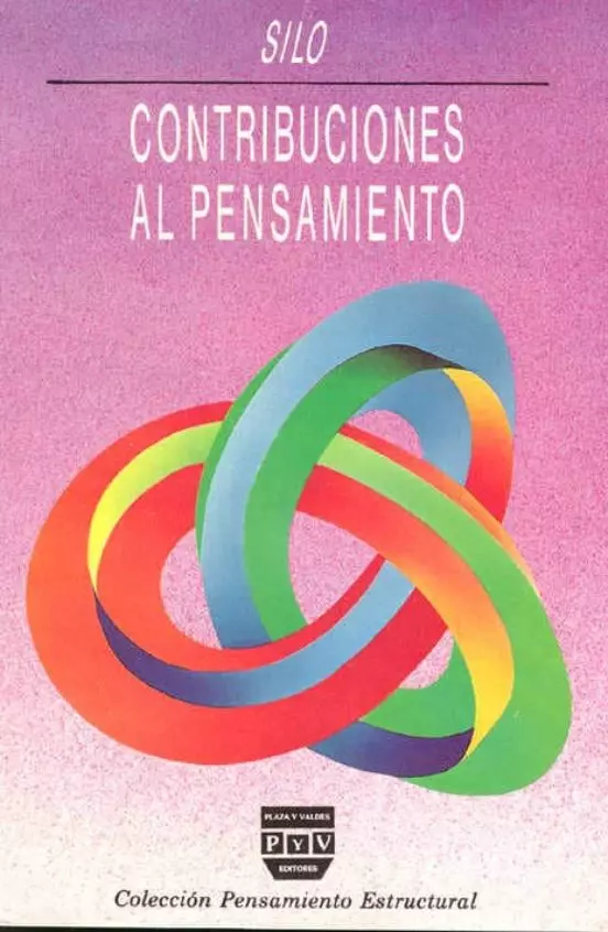 contribuciones al pensamiento, de silo